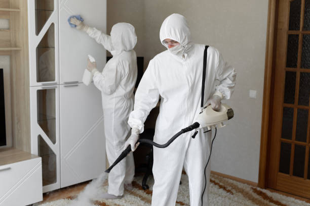 24/7 Emergency Infectious Disease Decontamination experts in Mt Baldy, CA